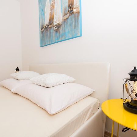 Apartment Mika1 Trogir Exterior foto