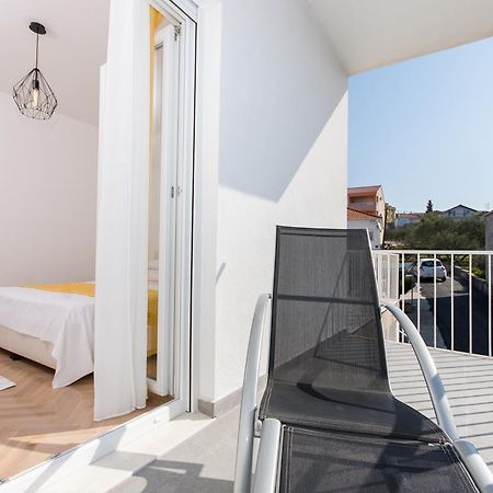 Apartment Mika1 Trogir Exterior foto