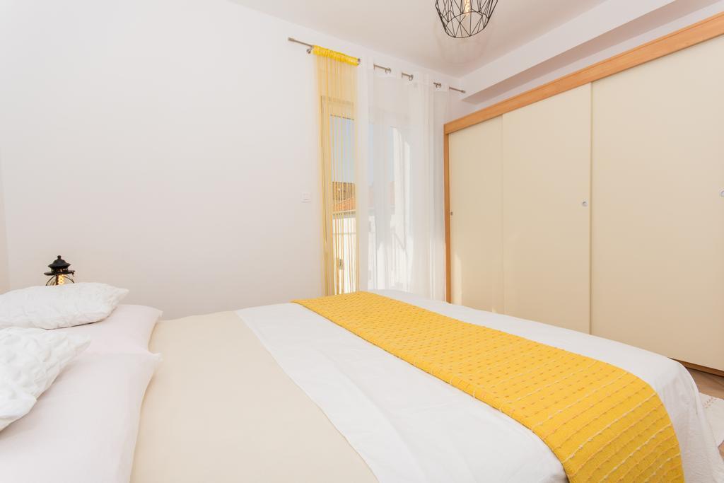 Apartment Mika1 Trogir Exterior foto
